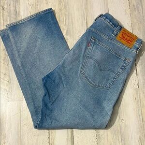 Levi’s 501 Size 40